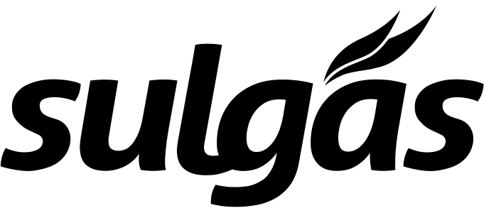 Sulgás