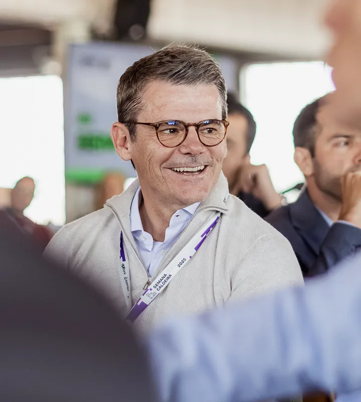 Julio Mottin — CEO, Grupo Panvel