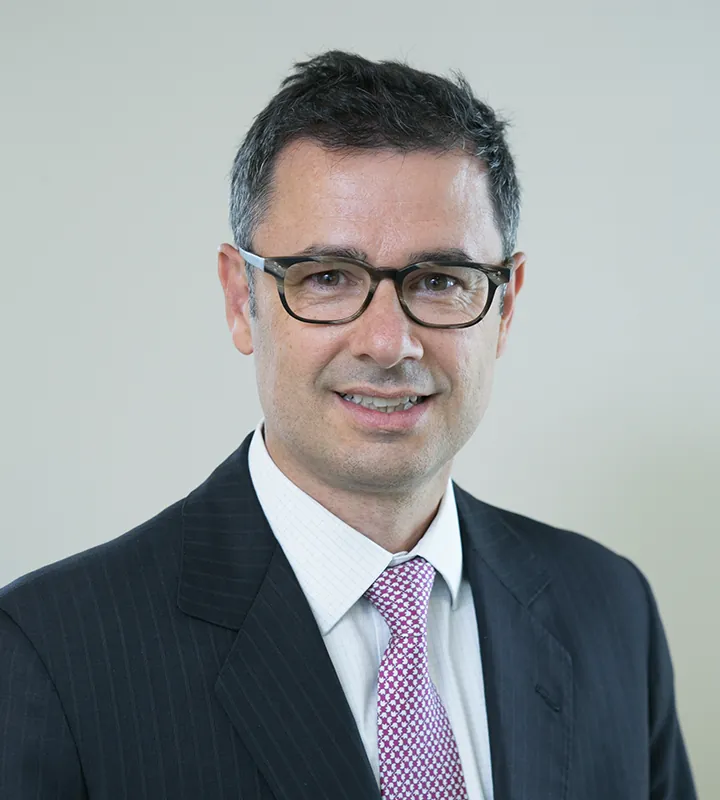 Carlos Souto — Presidente do Conselho, Renner