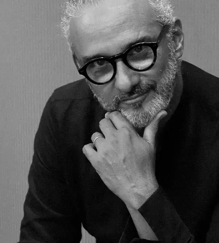 Fred Gelli — Co-Fundador, Tátil Design