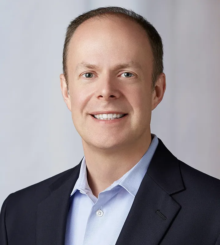 Sam Burd — Chief Strategy Officer, Dell Technologies