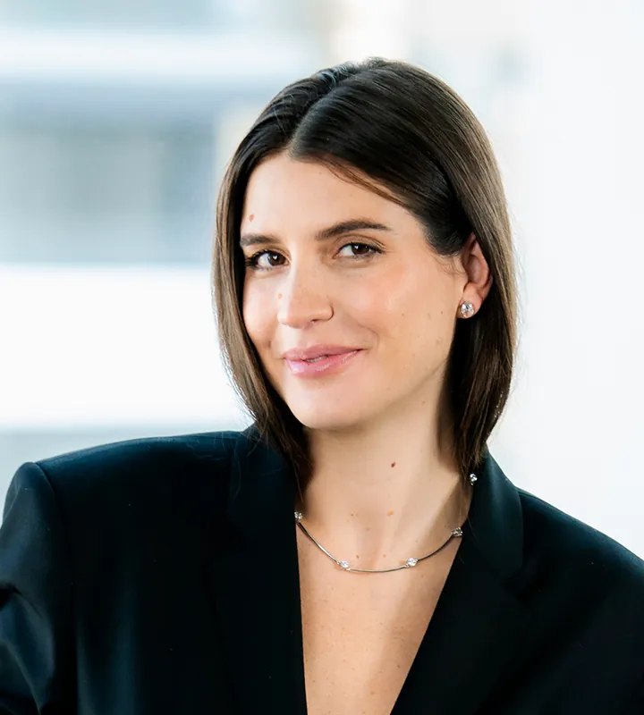 Manuela Bordasch — Co-Founder, Steal The Look