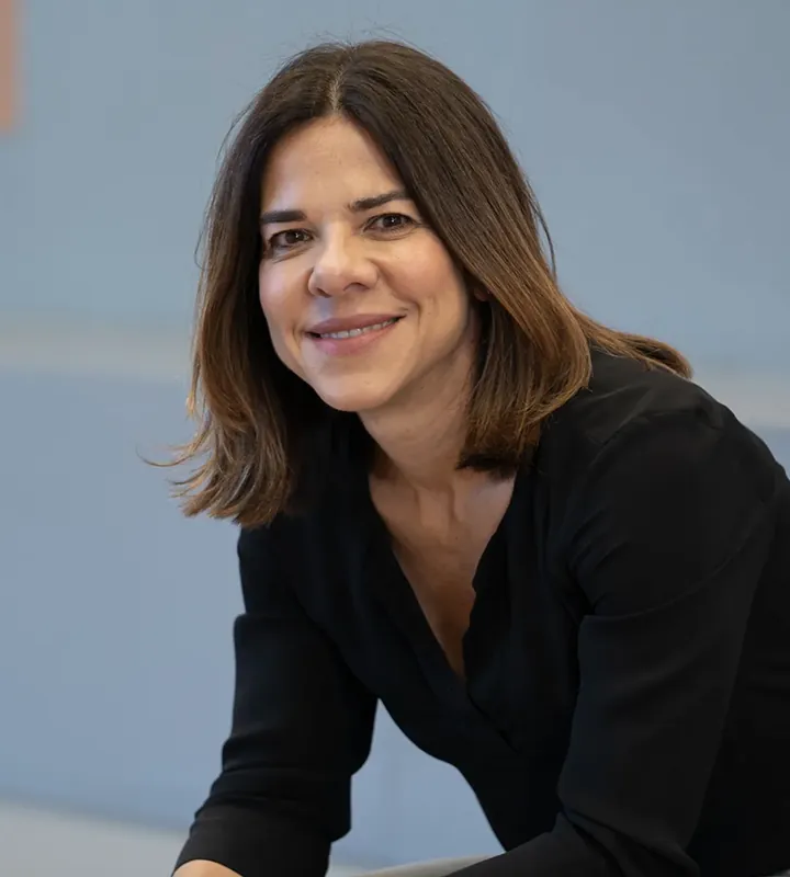 Renata Petrovic — Superintendente Sr., Inovabra