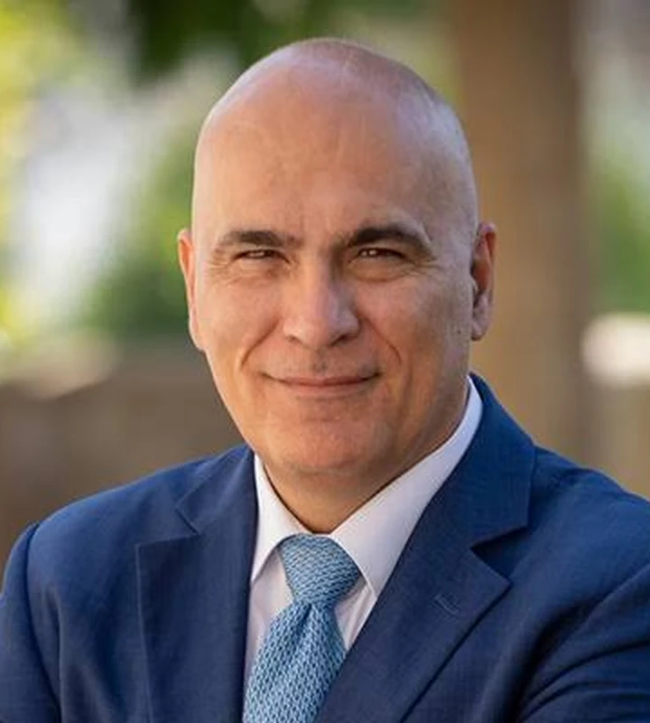 Josep Miquel Piqué — Presidente Executivo, La Salle Technova Barcelona