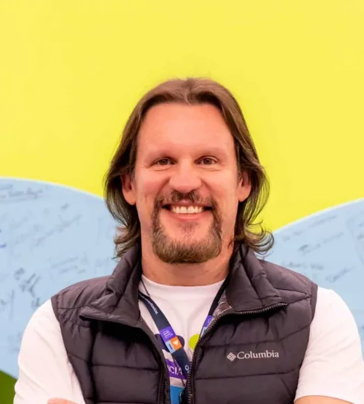 Marcelo Lombardo — CEO e Founder, Omie