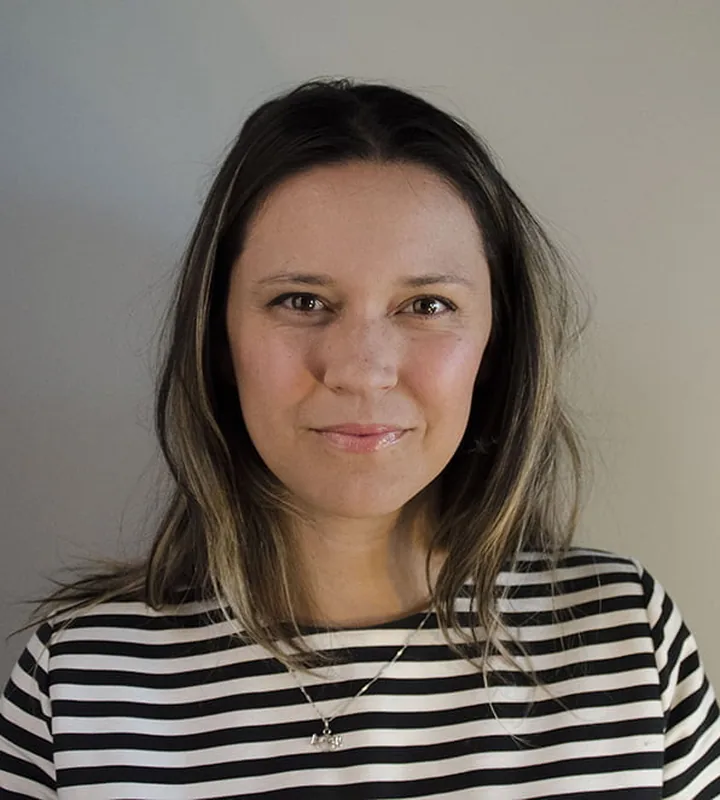 Mariana Gutheil — CEO e Founder, No One