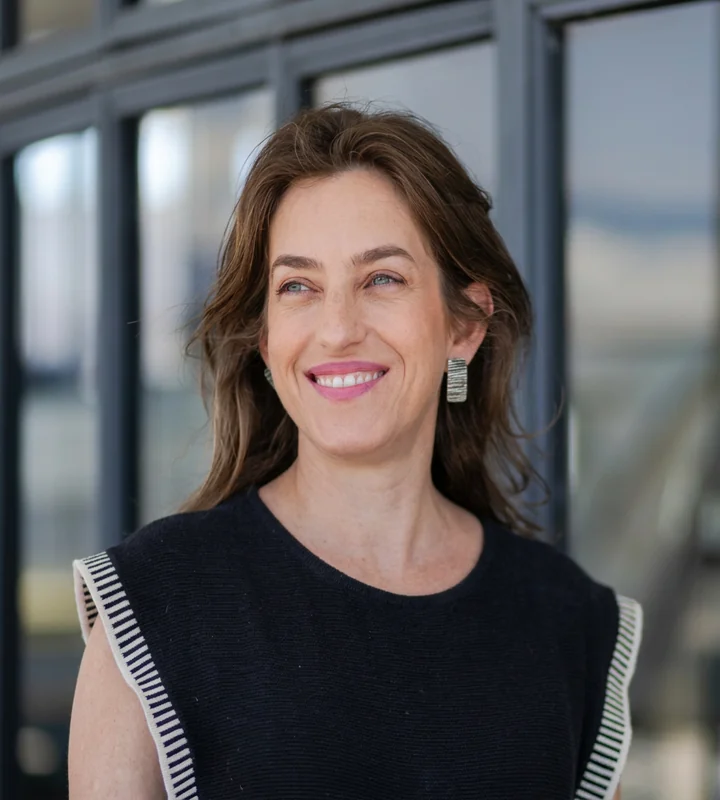 Mariana Yazbeck — Head, FIEMG LAB