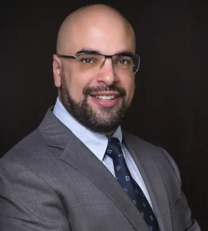 Martin Bremermann — CEO, HIF Uruguay