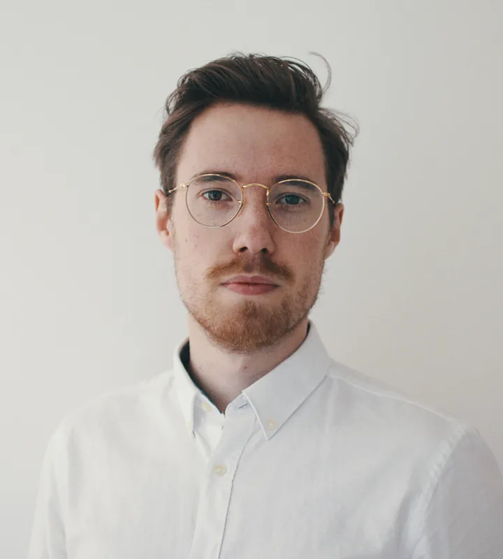 Matheus Bazzo — Fundador, Lumine