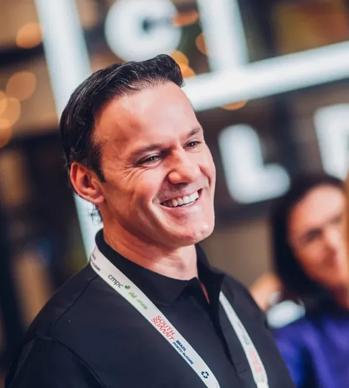 Marciano Testa — Founder e Executive Chairman, Agibank