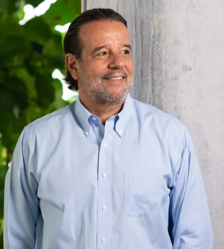 Nelson Sirotsky — Presidente do Conselho de Gestão, Grupo RBS