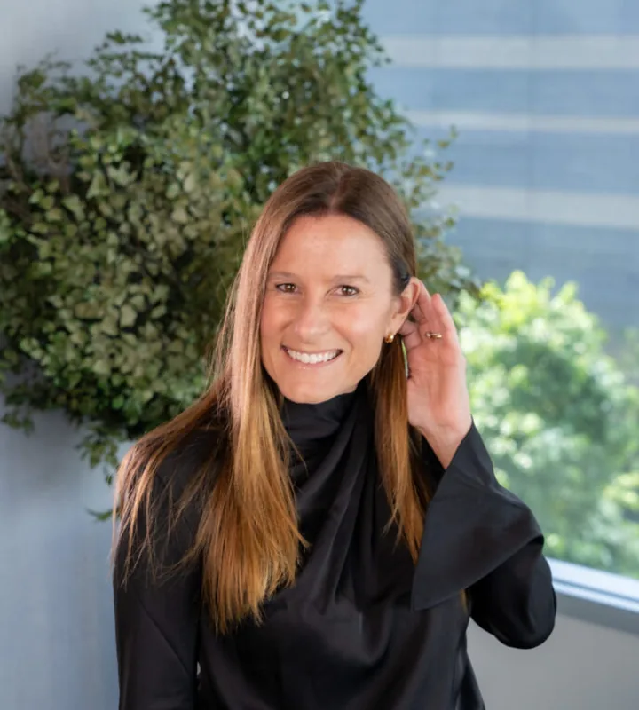 Patrícia Lia Brentano — Co-Fundadora, Instituto PORTa