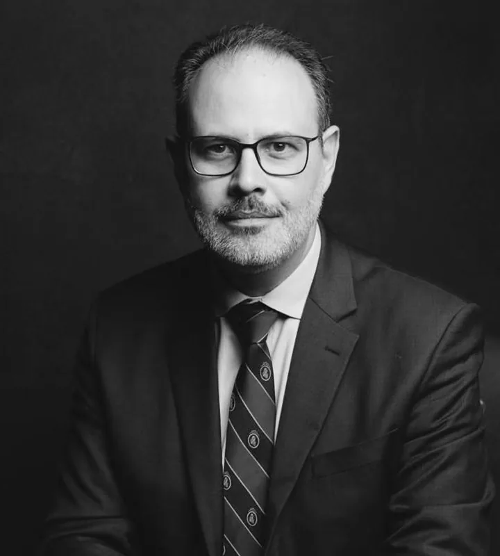 Ricardo Gomes — CEO, Instituto Millenium
