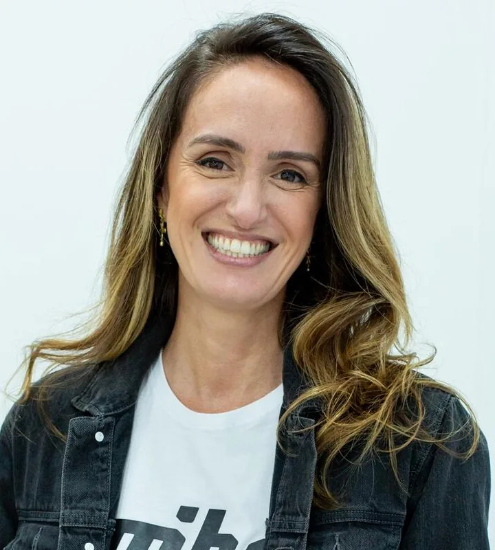 Roberta Coelho — CEO, MIBR