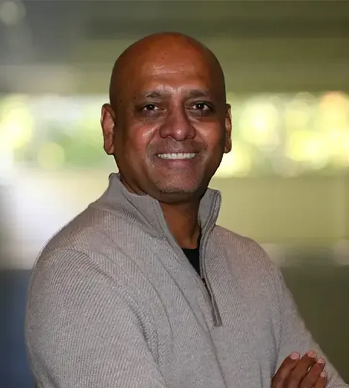 Satish Iyer — CTO, Dell Technologies