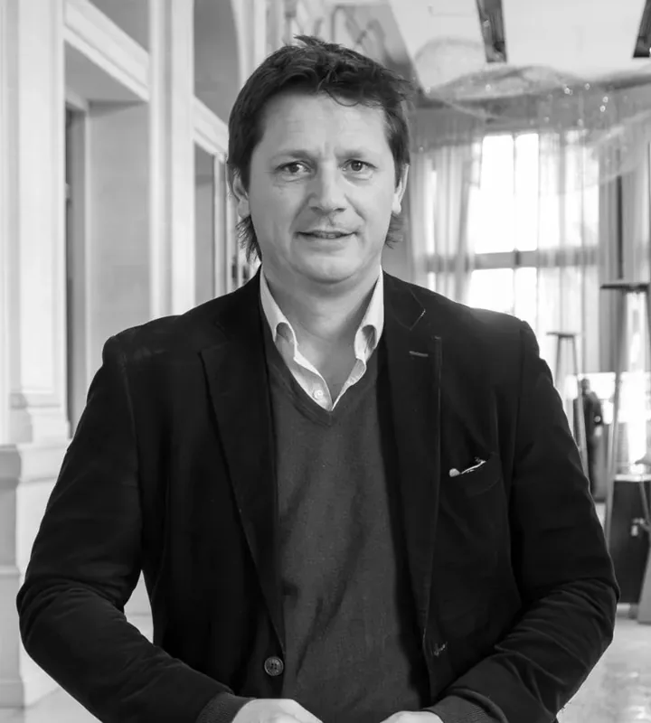 Sebastián Risso Clerc — Sócio, El Faro Advising