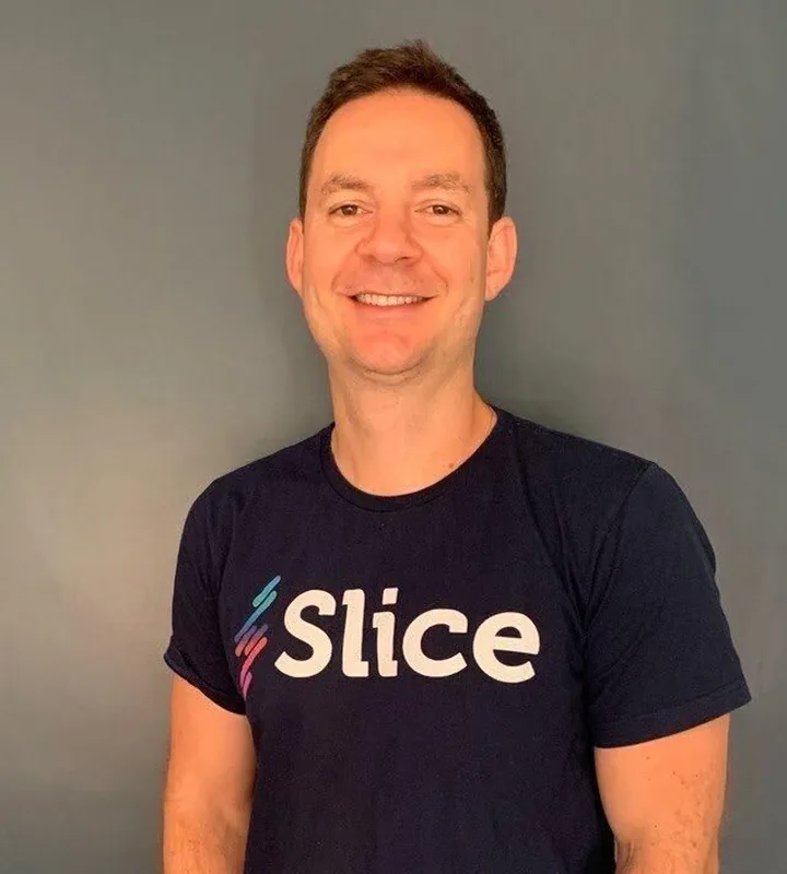 Sérgio Irigoyen — CEO, Slice