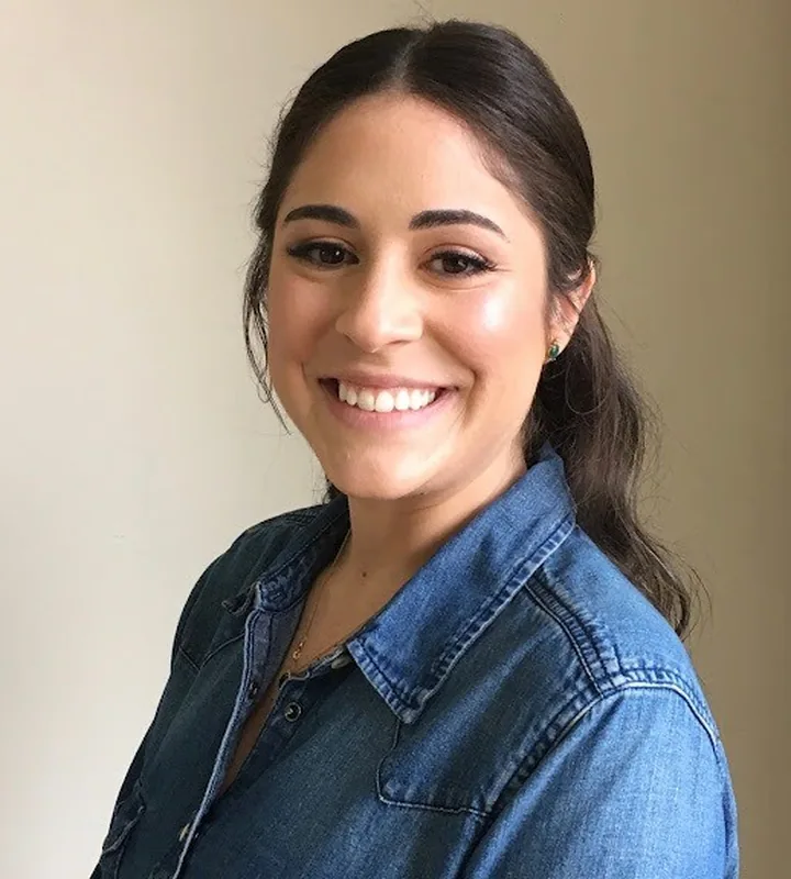 Sofia Pelúcio — CEO, Instituto 12