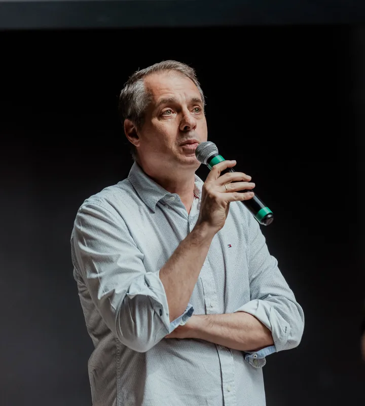 Túlio Milman — Jornalista e Consultor