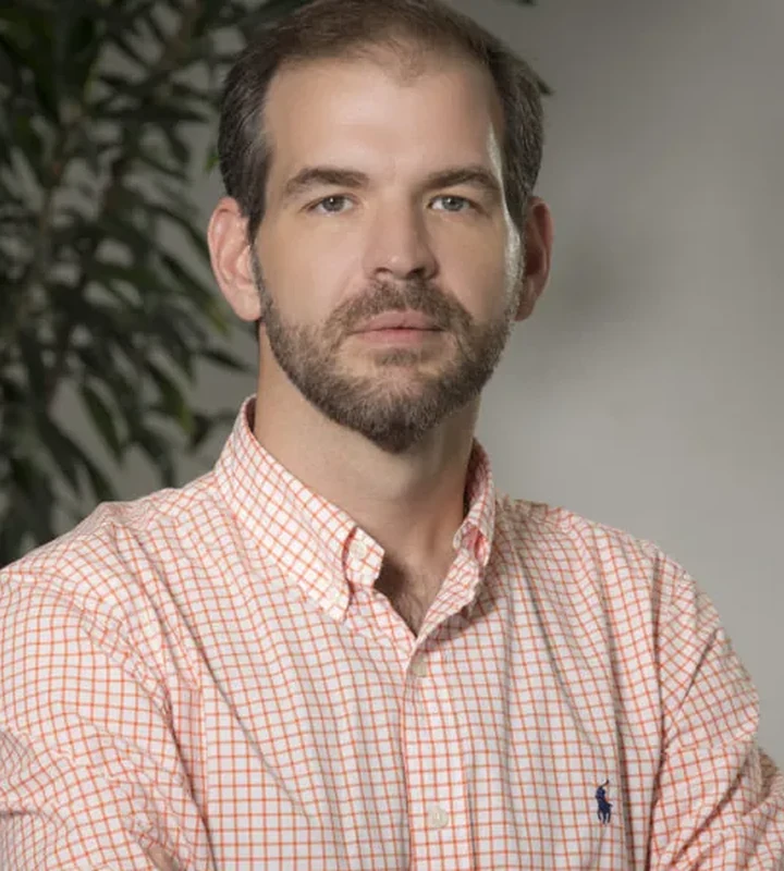 Wagner Ruiz — Co-Founder, Ebanx