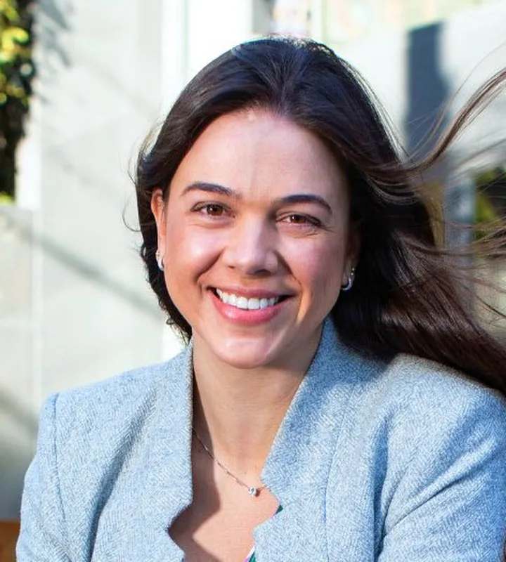 Anamaíra Spaggiari — CEO, Na Prática (BTG Pactual)