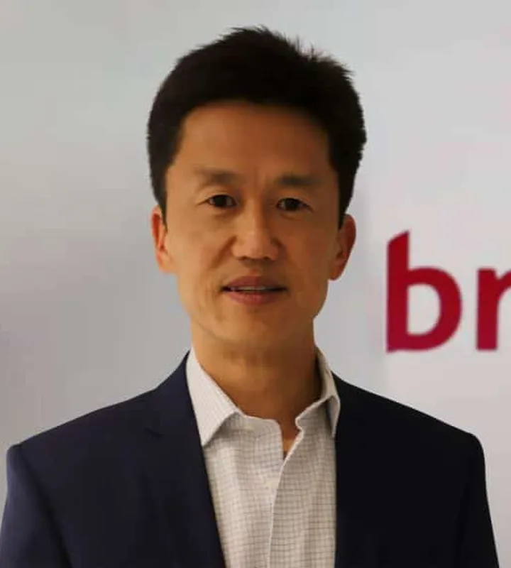 Andre Kim — Private Equity & Venture Capital, Bradesco