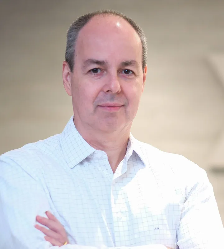 Artur Wichmann — CIO, XP Inc