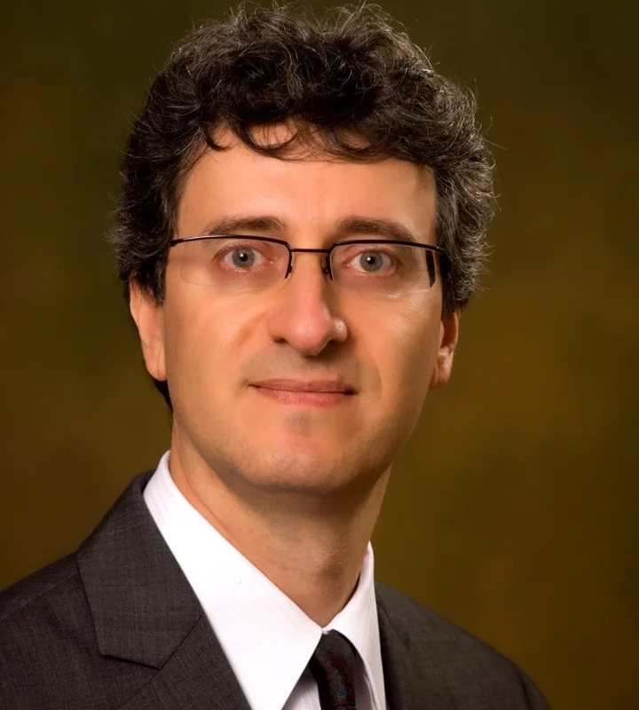 Charles Fadel — Professor de Harvard