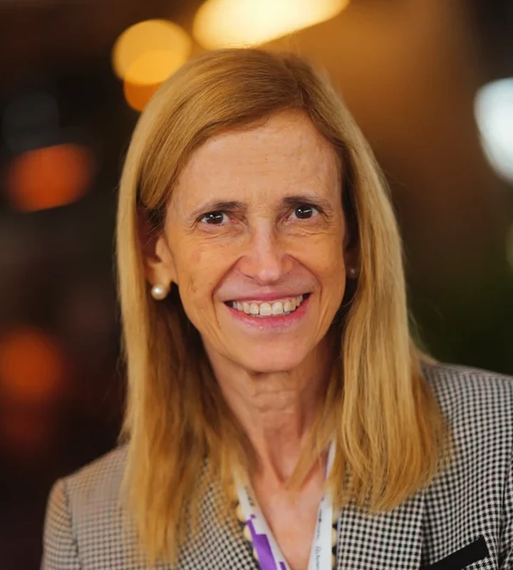 Claudia Costin — Presidente, Instituto Salto