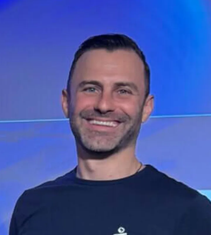 Conrado Morais — COO, ManaTech