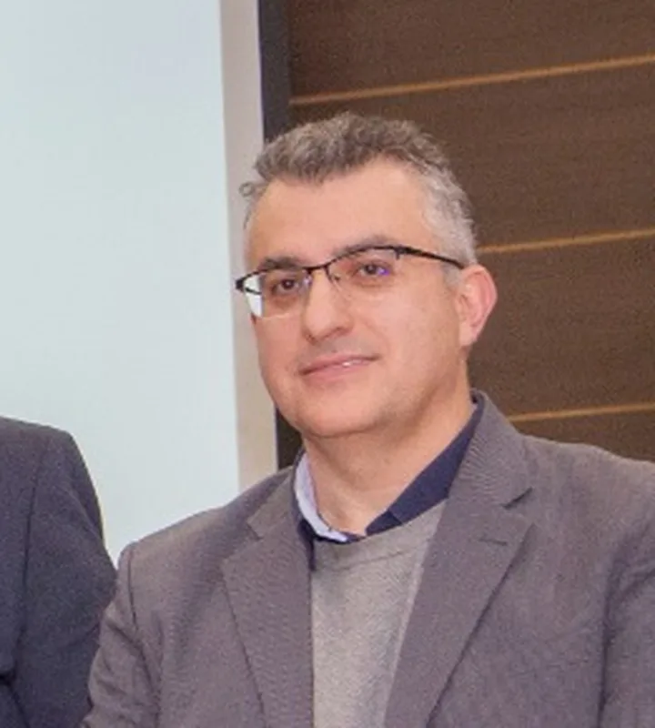 Cyro Gazola — CEO, Soprano