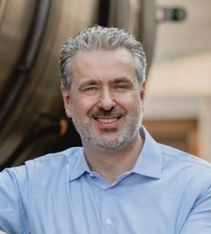 Daniel Randon — Presidente, Randon