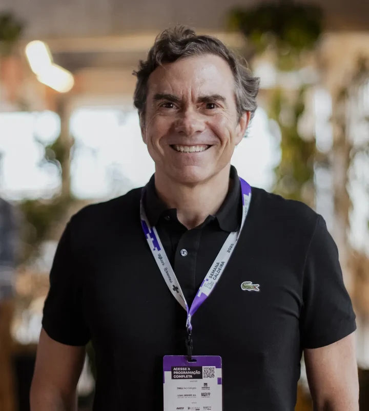 Diego Puerta — Presidente, Dell Technologies