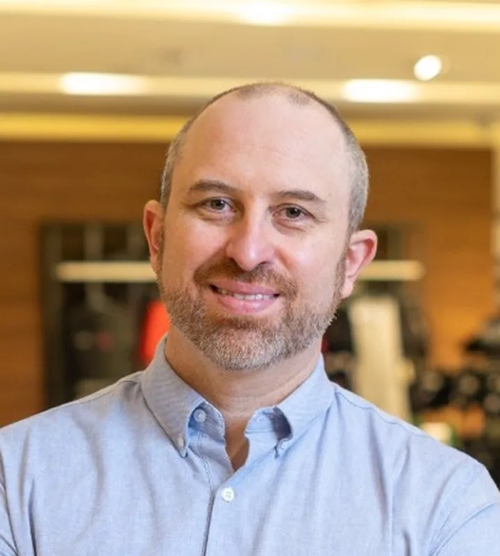 Eduardo Ferlauto — Diretor de Sustentabilidade, Renner