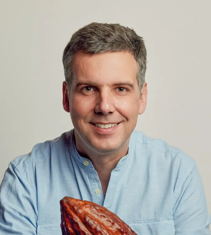 Estevan Sartoreli — Co-Founder, Dengo Chocolates
