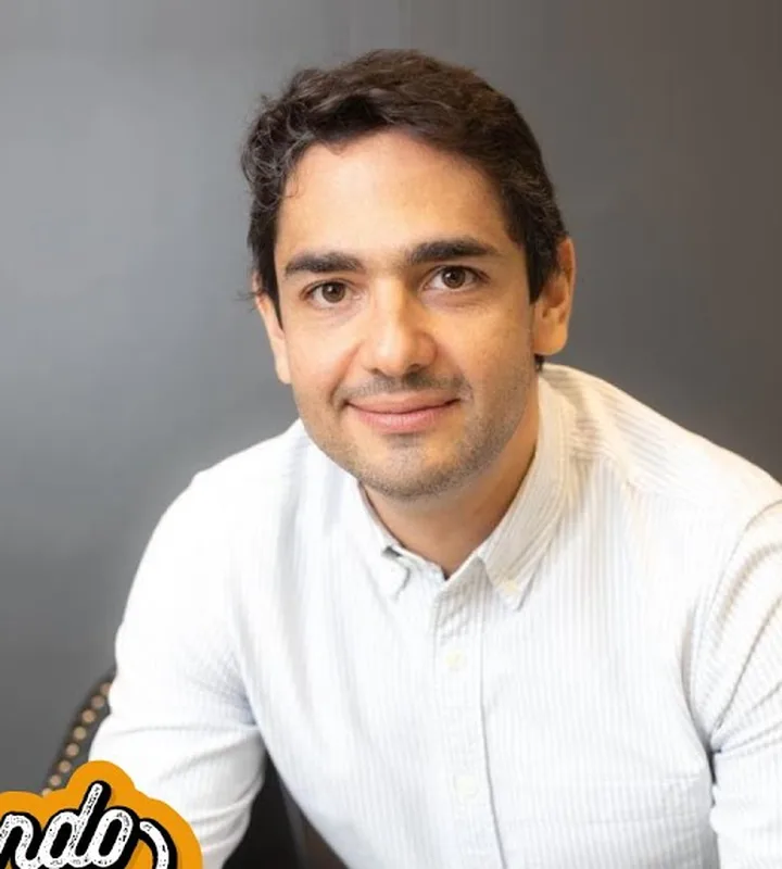 Fernando Tornaim — Vice-Presidente do Conselho, Grupo RBS