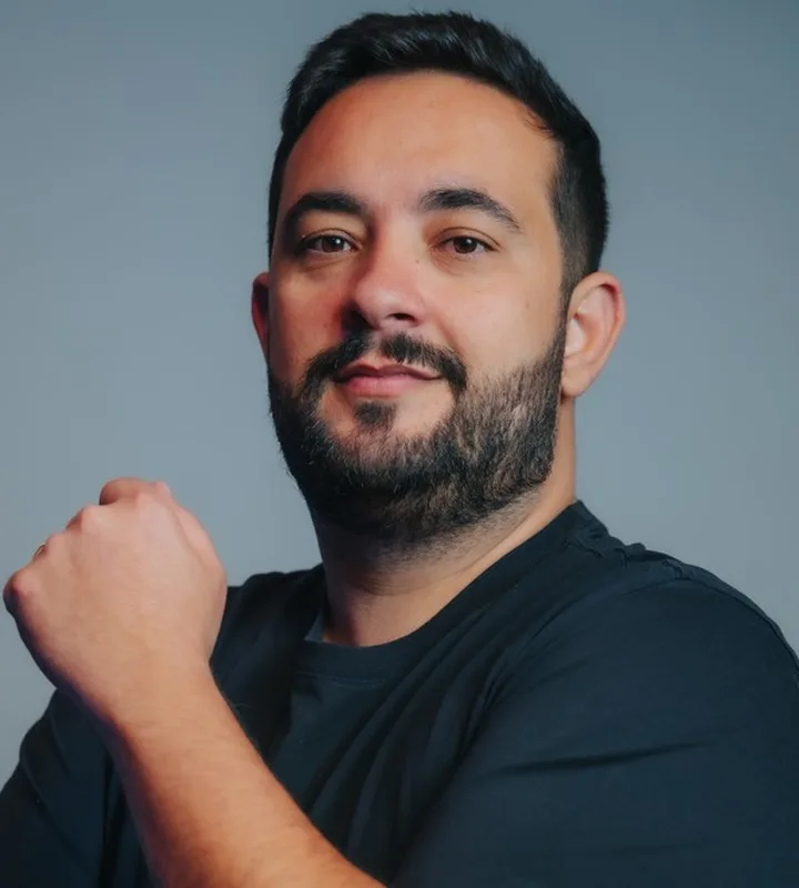 Guilherme Junqueira — CEO, Delta Academy