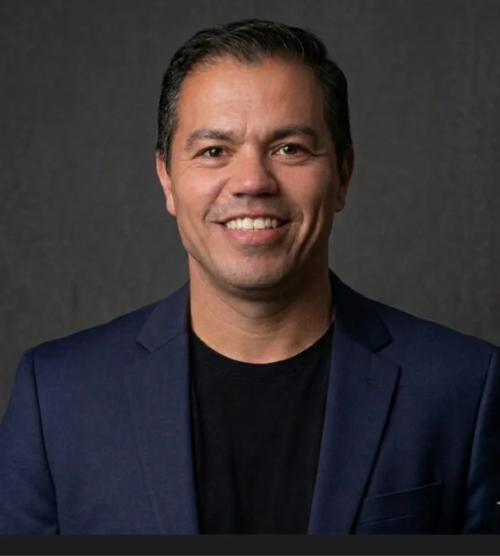 Aézio Almeida — Executivo de Inovação e Novos Negócios, Bosch - América Latina