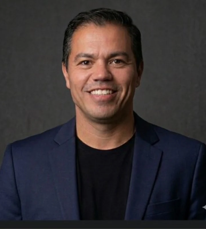 Aézio Santos — Gerente de Inovação e Novos Negócios, Bosch