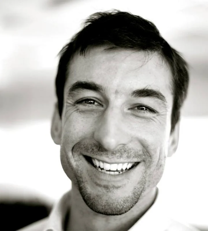 Alejandro Cimas — Gerente Comercial, Aguada Park