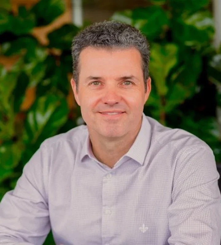 Alexandre Arnold — CIO, Grupo Panvel