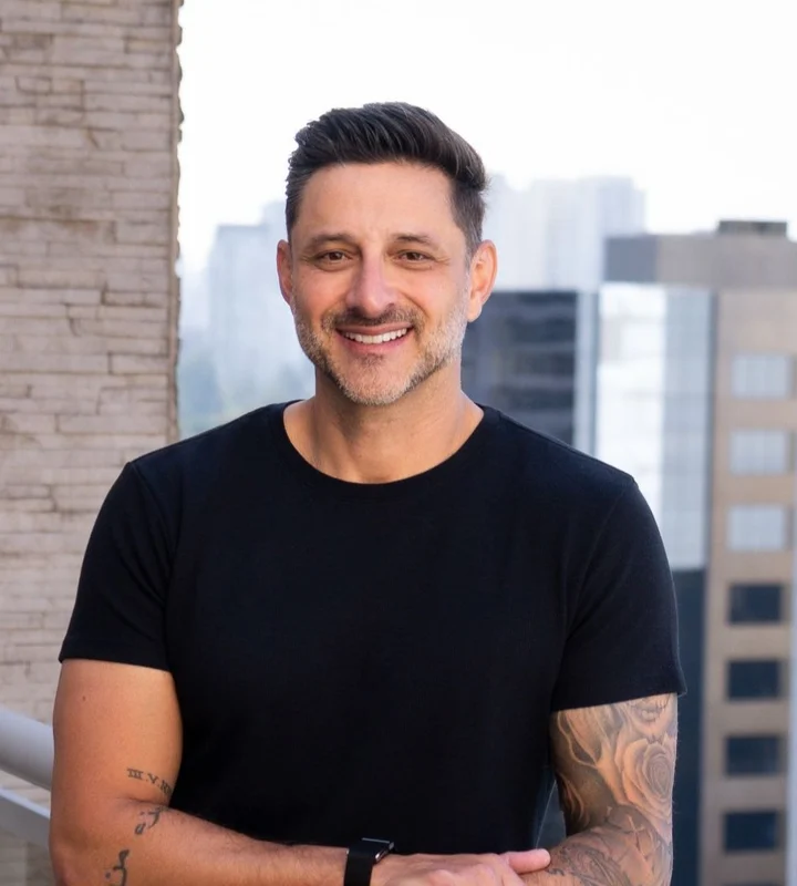 Alexandre Maioral — Presidente Oracle Brasil, Oracle