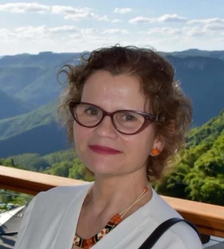 Ana Fialho — Diretora Substituta, Departamento de Energia da Secretaria de Meio Ambiente do RS (SEMA/RS)