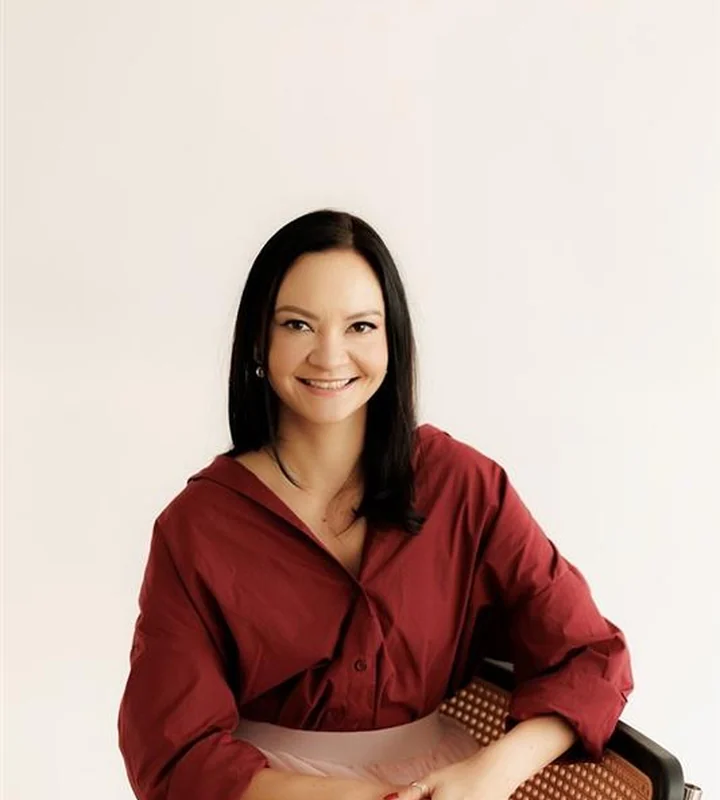Ana Suy — Psicanalista e escritora