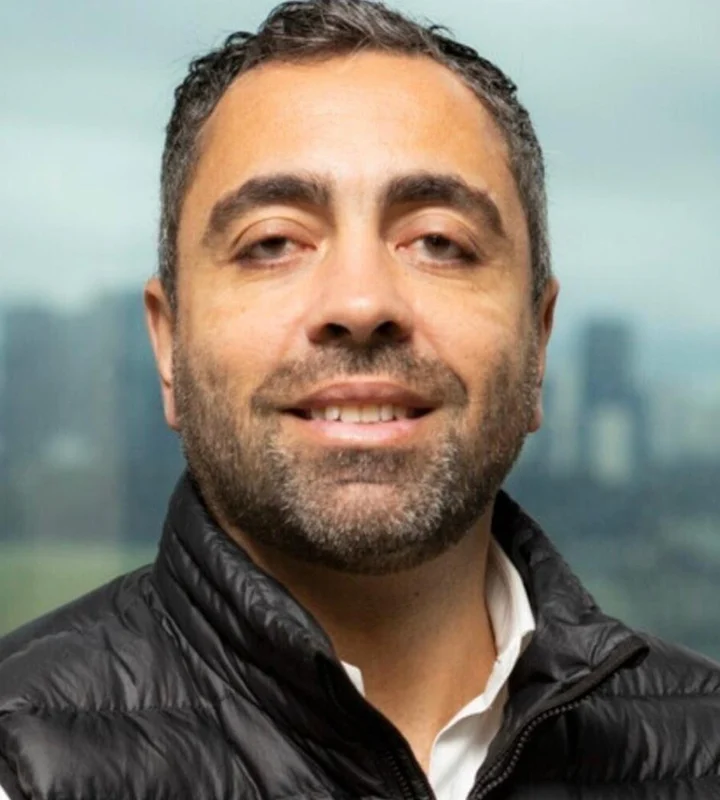 Andre Agra — CFO e Vice-Presidente Executivo (EVP) de Parcerias e Alianças Globais, Pipefy