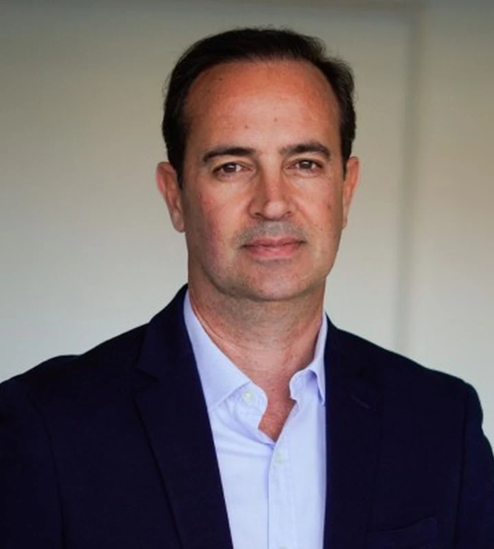André Beck — COO e CFO, Wide Labs