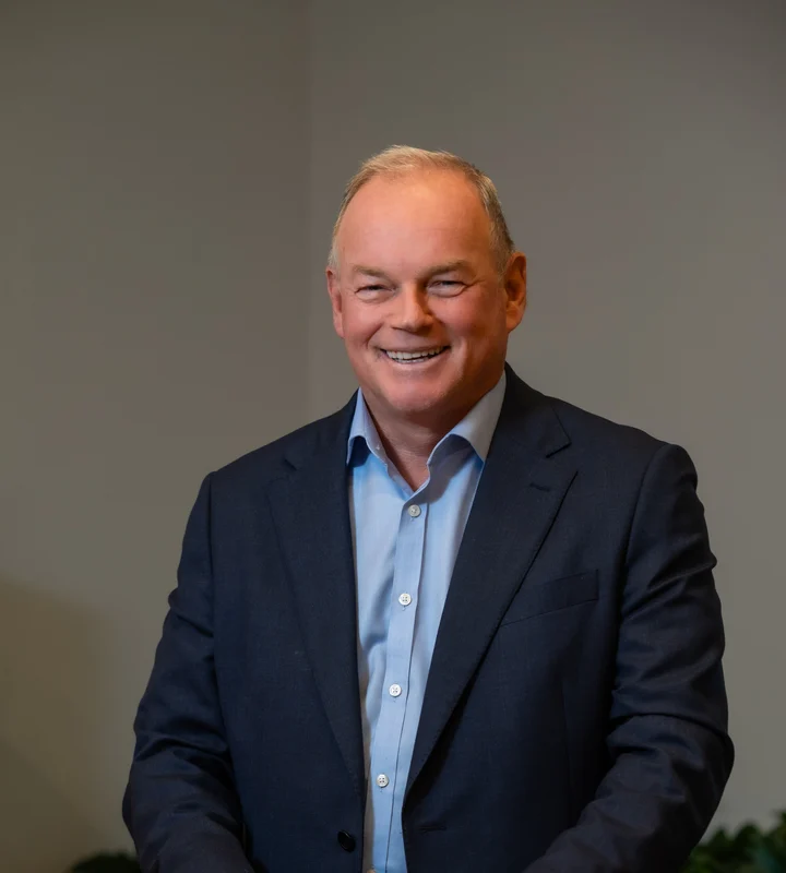 André Bier Gerdau Johannpeter — Presidente do Conselho de Administração, Gerdau S.A.