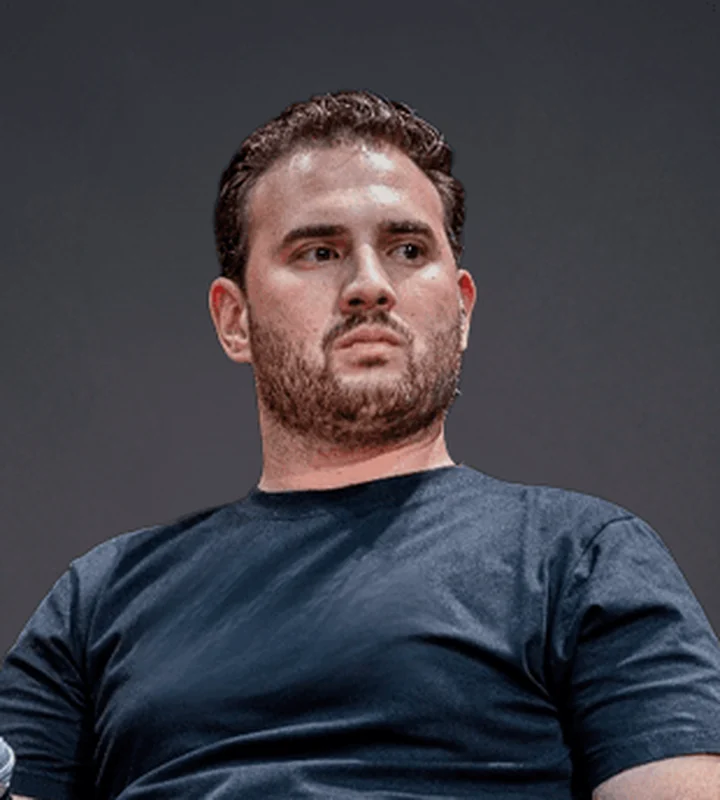 Andre Maluf — Professor e coordenador, FIAP