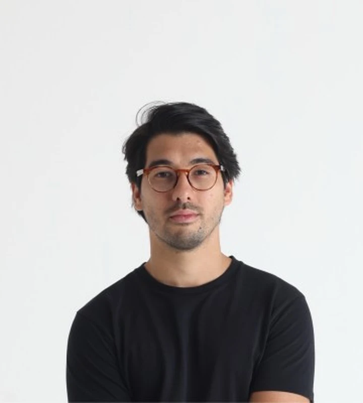 Angelo Matsuo — Co-Partner, Matsuo+CO