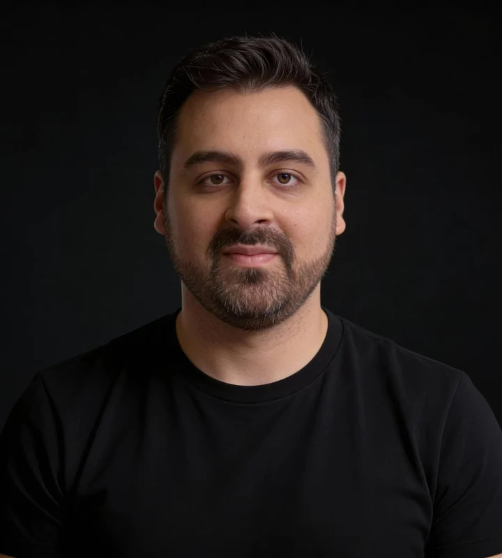 Arthur Silveira — Chief Product Officer, Slice